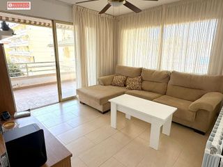 Piso en venta en Segur Platja en Calafell
