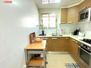 Piso en venta en Segur Platja en Calafell