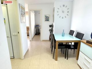 Piso en venta en Segur Platja en Calafell