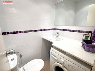 Piso en venta en Segur Platja en Calafell