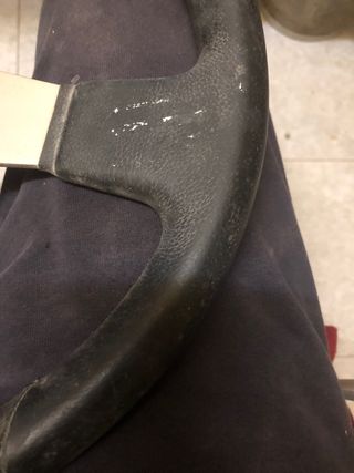 volante sportline 35cm