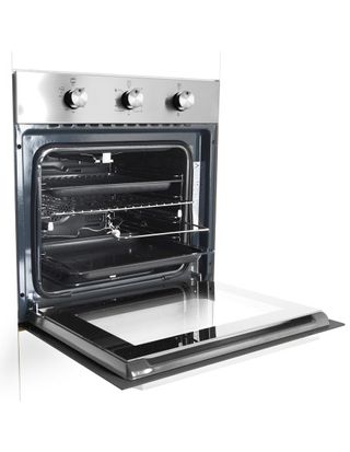 ALPHA Horno de Gas NEPTUNO LUX GAS