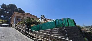 Chalet en venta en Piera