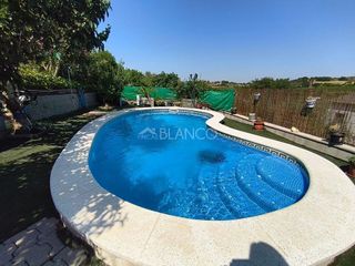 Chalet en venta en Piera