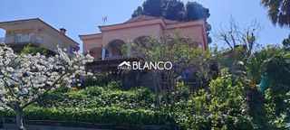 Chalet en venta en Piera