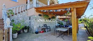 Chalet en venta en Piera