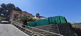 Chalet en venta en Piera