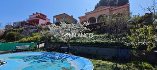 Chalet en venta en Piera