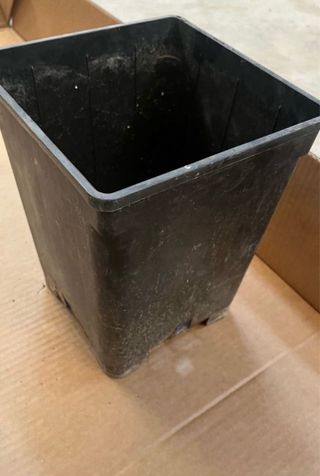 Macetas cultivo lote 100 uds