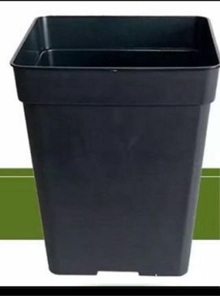 Macetas cultivo lote 100 uds
