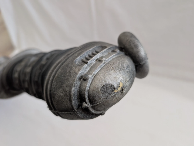 Gears of War 3 Butcher Cleaver Weapon Réplica