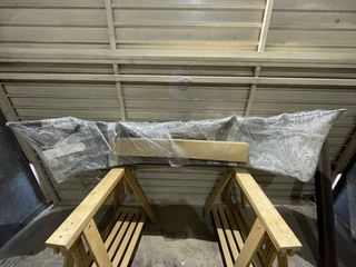 Parachoques para Mercedes C