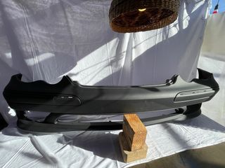 Parachoques para Mercedes C