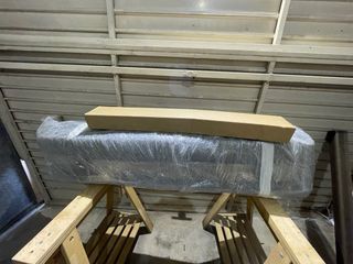 Parachoques para Mercedes C