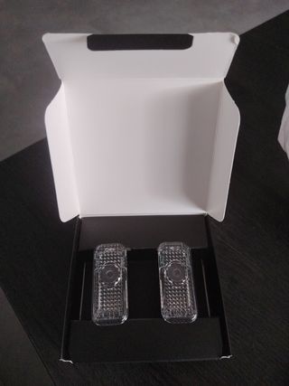 Iluminación acceso puerta para Audi