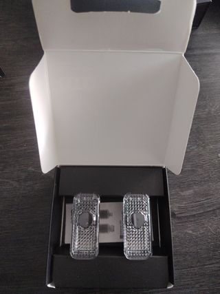 Iluminación acceso puerta para Audi