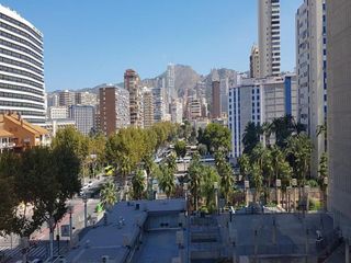Piso en venta en Playa de Levante en Benidorm