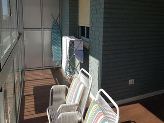 Piso en venta en Playa de Levante en Benidorm