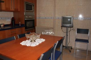 Chalet en venta en Valdepeñas