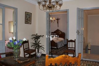 Chalet en venta en Valdepeñas