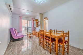 Piso en venta en Playa del Cura en Torrevieja