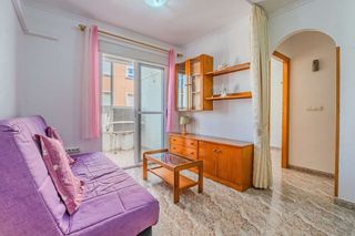 Piso en venta en Playa del Cura en Torrevieja