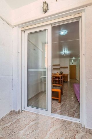 Piso en venta en Playa del Cura en Torrevieja