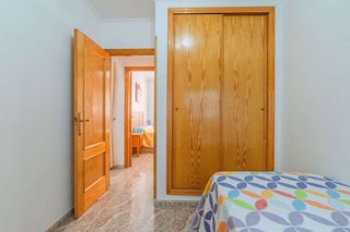 Piso en venta en Playa del Cura en Torrevieja
