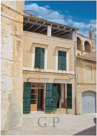 Chalet en venta en Artà