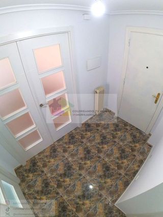 Piso en venta en Trobajo del Camino en San Andrés del Rabanedo