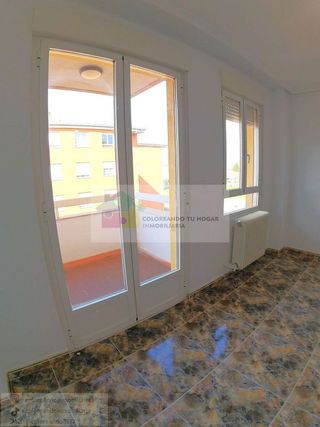 Piso en venta en Trobajo del Camino en San Andrés del Rabanedo