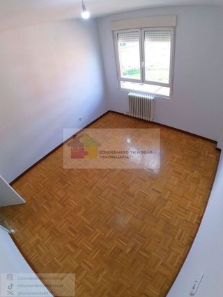 Piso en venta en Trobajo del Camino en San Andrés del Rabanedo