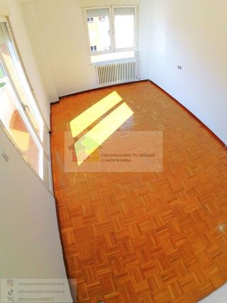 Piso en venta en Trobajo del Camino en San Andrés del Rabanedo