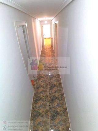 Piso en venta en Trobajo del Camino en San Andrés del Rabanedo