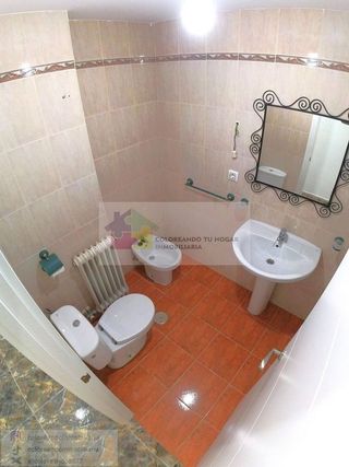 Piso en venta en Trobajo del Camino en San Andrés del Rabanedo