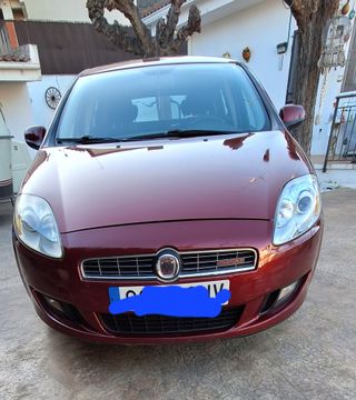 FIAT Brava / Bravo 2008