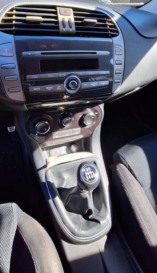 FIAT Brava / Bravo 2008