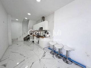 Piso en venta en Gorg - Pep Ventura en Badalona