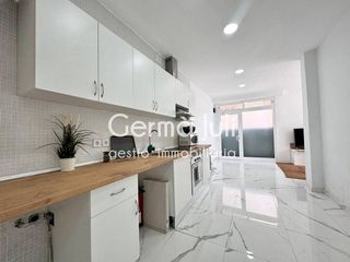 Piso en venta en Gorg - Pep Ventura en Badalona
