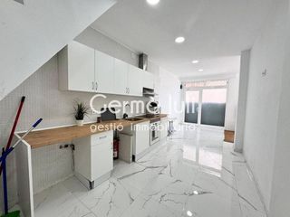 Piso en venta en Gorg - Pep Ventura en Badalona