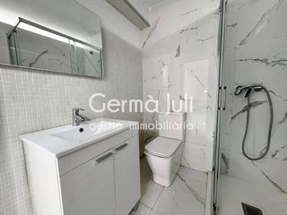 Piso en venta en Gorg - Pep Ventura en Badalona