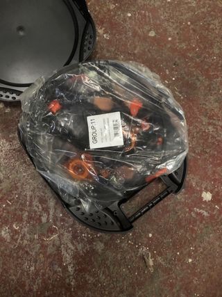 Cadenas Nieve Weissenfels Clack&Go