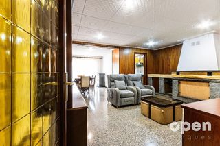 Casa adosada en venta en Viladecavalls