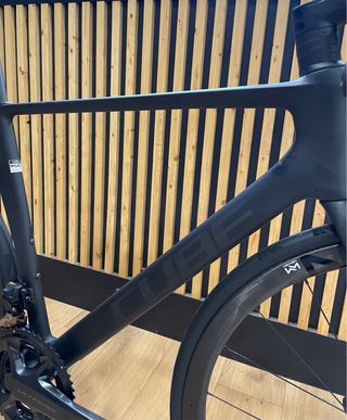 Cube Litening Air C:68X Race 2025