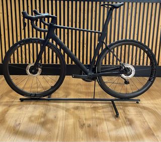 Cube Litening Air C:68X Race 2025