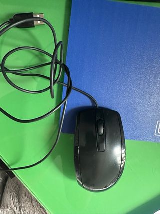 Ordenador HP sobremesa - Core i3