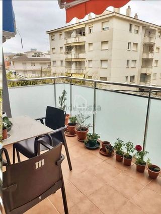 Piso en venta en Segur Platja en Calafell