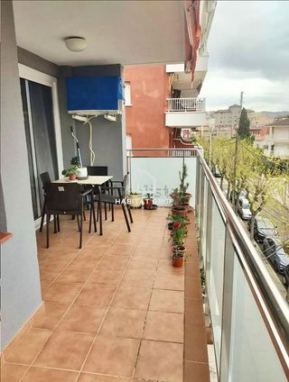 Piso en venta en Segur Platja en Calafell