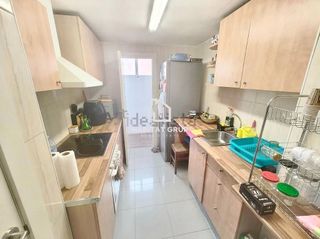 Piso en venta en Segur Platja en Calafell