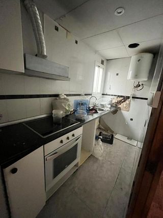 Piso en venta en Artigas - Llefià en Badalona